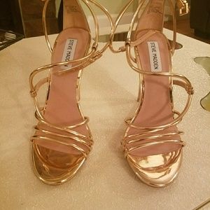 Steve Madden Shoes
